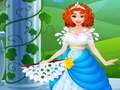 Permainan Dress Up games for girl