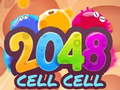 Permainan 2048 Cell Cell