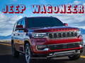 Permainan Jeep Wagoneer 