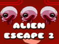 Permainan Alien Escape 2