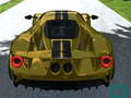 Permainan American Supercar Test Driving 3D