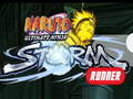 Permainan Naruto ultimate ninja storm runner