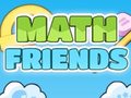 Permainan Math Friends