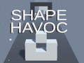 Permainan Shape Havoc