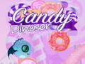 Permainan Candy Dinosor