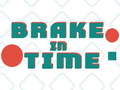 Permainan Brake in Time