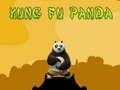 Permainan Kung Fu Panda