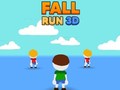 Permainan Fall Run 3D