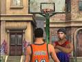 Permainan Basketball Stars Online