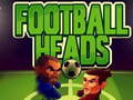 Permainan Football Heads