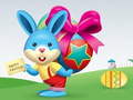 Permainan Easter Bunny Slide