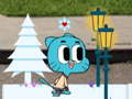 Permainan Gumball Runner adventure 