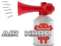 Permainan Air Horn