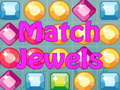 Permainan Match Jewels