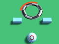 Permainan Gap Ball 3D Energy