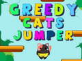 Permainan Greedy Cats Jumper