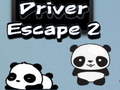 Permainan Driver Escape 2