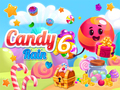 Permainan Candy Rain 6