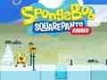 Permainan SpongeBob SquarePants Runner