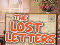 Permainan The Lost Letters