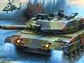 Permainan Wartanks Jigsaw