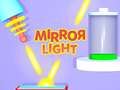 Permainan Mirror Light