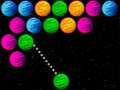 Permainan Planetz: Bubble Shooter