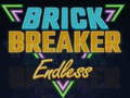 Permainan Brick Breaker Endless