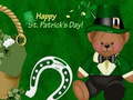 Permainan Happy St. Patrick's Day