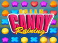 Permainan Cream Candy Raining