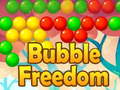 Permainan Bubble Freedom