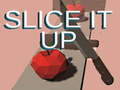 Permainan Slice it Up