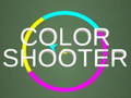 Permainan Color Shooter 