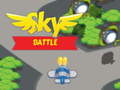 Permainan Sky Battle