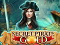 Permainan Secret Pirate Gold