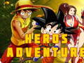 Permainan Heros adventure