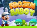 Permainan Frozen Baboy