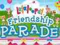 Permainan Lalaloopsy Friendship Parade