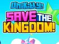 Permainan Unikitty Saves the Kingdom