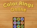 Permainan Color Rings Online