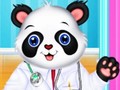 Permainan Best Doctor In Animal World