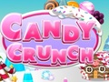 Permainan Candy Crunch