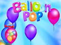 Permainan Balloon Pop