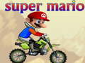 Permainan super mario 