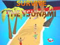 Permainan Survive The Tsunami