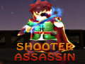 Permainan Shooter Assassin