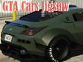 Permainan GTA Cars Jigsaw