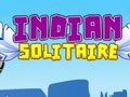 Permainan Indian Solitaire