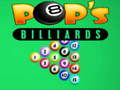 Permainan Pop`s Billiards