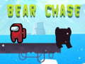 Permainan Among Us Bear Chase